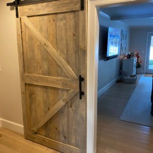 Barn Doors