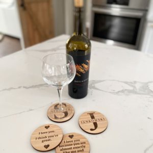 Drink Coasters